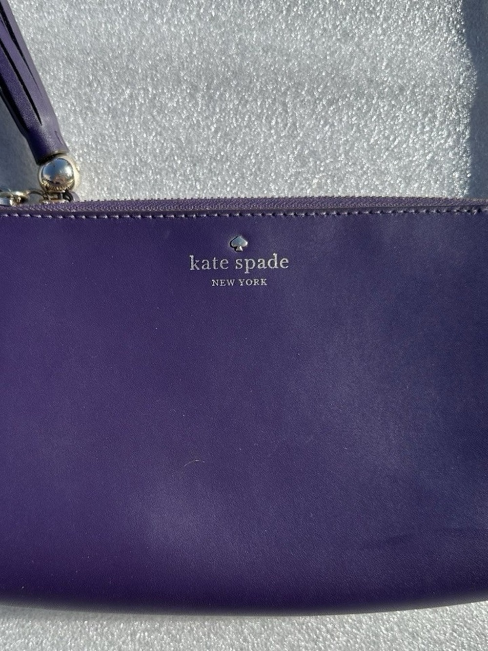 Kate Spade Ivy bag